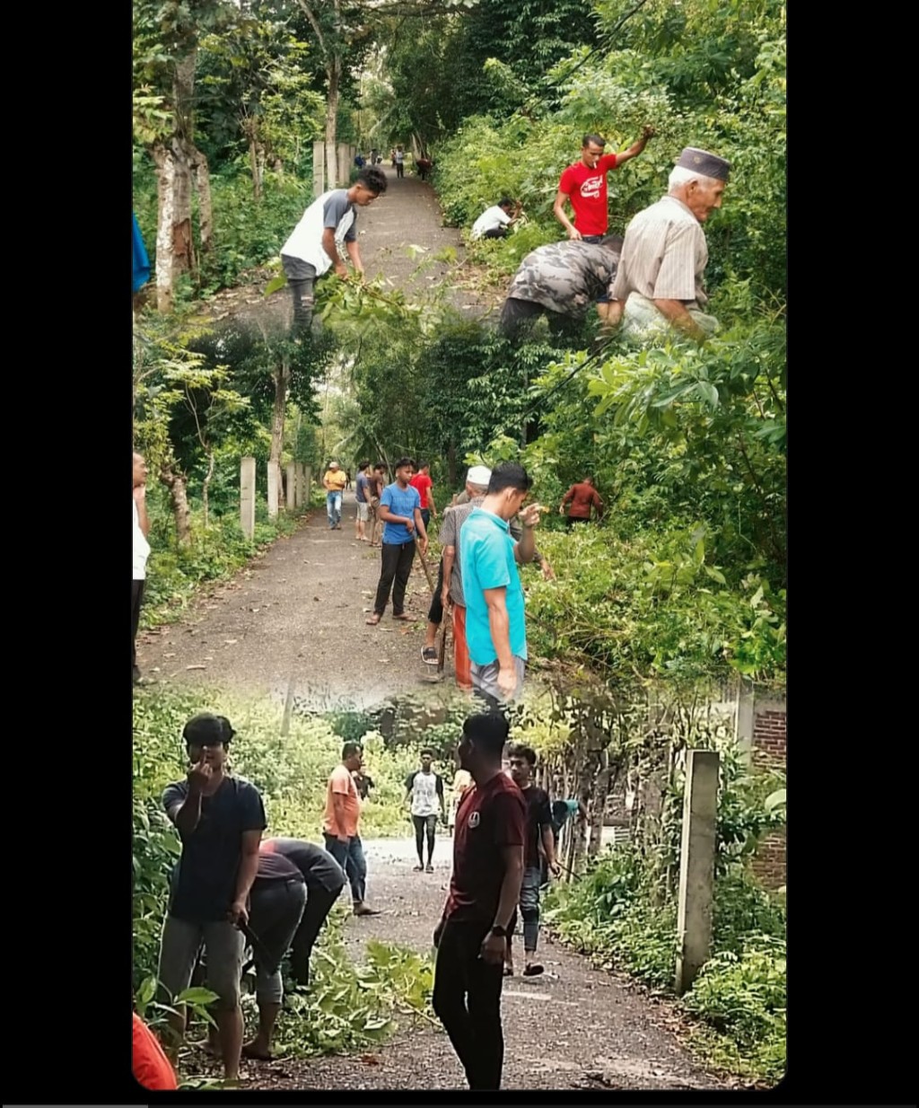 Gotong Royong